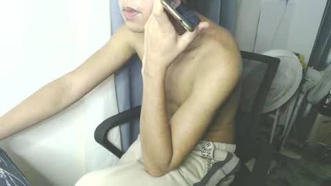 Lf Babe online show from January 30, 8:53 pm