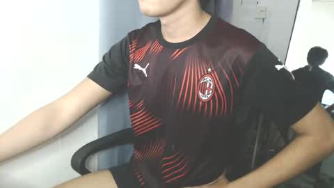 Lf Babe online show from February 5, 12:27 pm