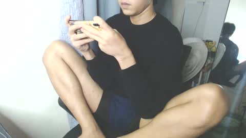 Lf Babe online show from February 12, 12:27 am