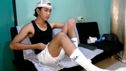Lf Babe online show from May 26, 10:11 am