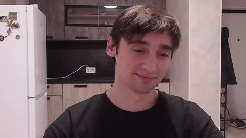 Snapshot of baxterss chatting on December 18, 1:05 am BAXTER online show from December 18, 1:05 am