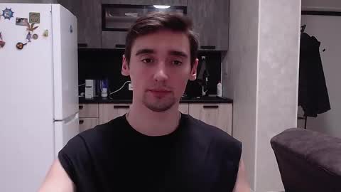 Snapshot of baxterss chatting on February 21, 12:27 am BAXTER online show from February 21, 12:27 am