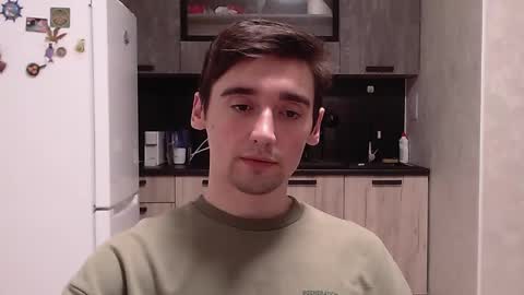 Snapshot of baxterss chatting on March 4, 1:01 am BAXTER online show from March 4, 1:01 am