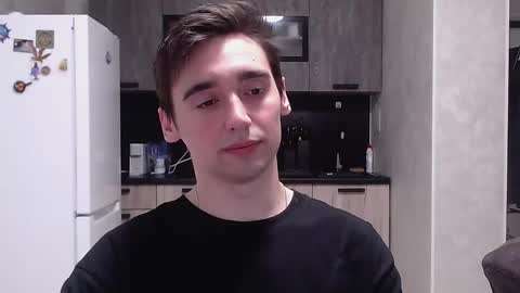 Snapshot of baxterss chatting on March 4, 10:38 pm BAXTER online show from March 4, 10:38 pm