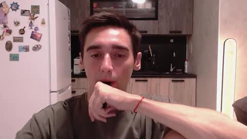 Snapshot of baxterss chatting on October 6, 9:56 pm BAXTER online show from October 6, 9:56 pm