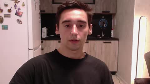 Snapshot of baxterss chatting on October 10, 9:58 pm BAXTER online show from October 10, 9:58 pm