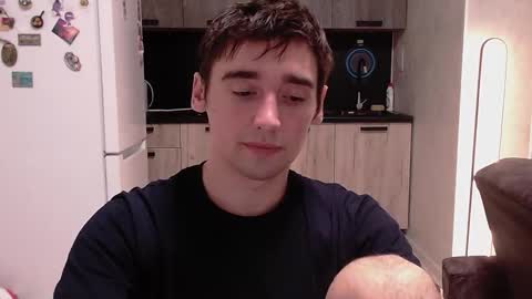 Snapshot of baxterss chatting on November 24, 10:53 pm BAXTER online show from November 24, 10:53 pm