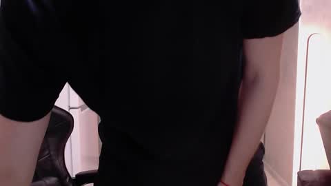 Snapshot of baxterss chatting on December 3, 10:08 pm BAXTER online show from December 3, 10:08 pm