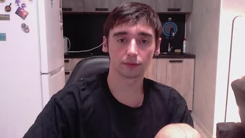 Snapshot of baxterss chatting on December 4, 9:23 pm BAXTER online show from December 4, 9:23 pm