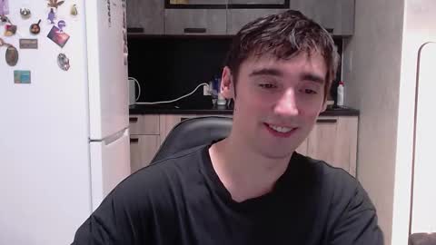 Snapshot of baxterss chatting on December 17, 9:43 pm BAXTER online show from December 17, 9:43 pm