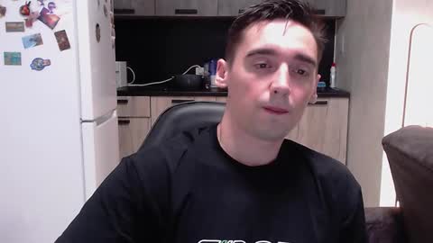 BAXTER online show from January 9, 9:49 pm