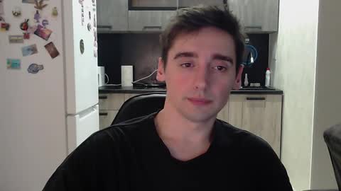 BAXTER online show from February 16, 9:33 pm