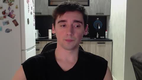 BAXTER online show from February 18, 9:33 pm