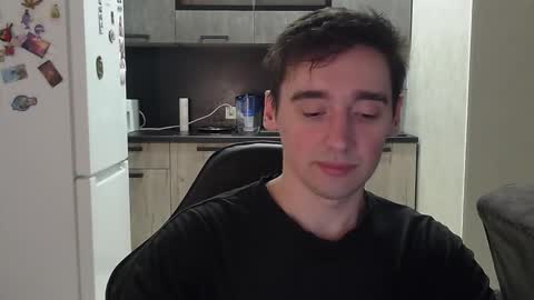 BAXTER online show from February 23, 9:45 pm