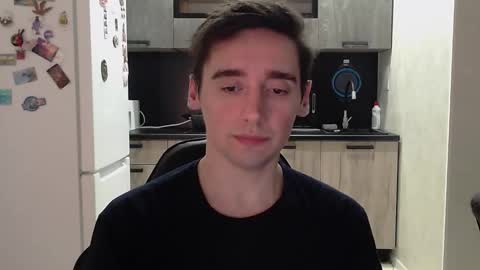 BAXTER online show from February 25, 9:46 pm