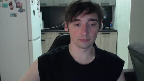 BAXTER online show from June 11, 12:32 am