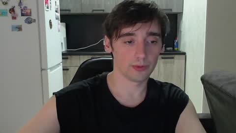 Snapshot of baxterss chatting on June 11, 9:46 pm BAXTER online show from June 11, 9:46 pm