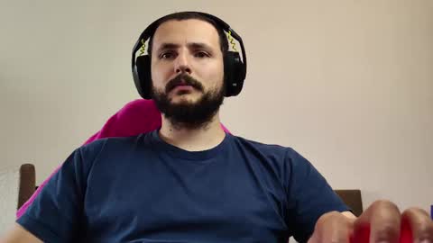 Baxxline online show from October 26, 4:46 pm