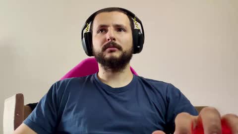 Baxxline online show from October 27, 12:09 pm