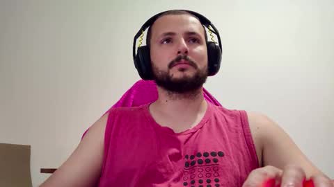 Baxxline online show from November 30, 1:31 am