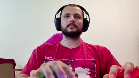 Baxxline online show from December 3, 12:07 am