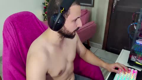 Baxxline online show from December 15, 8:57 pm