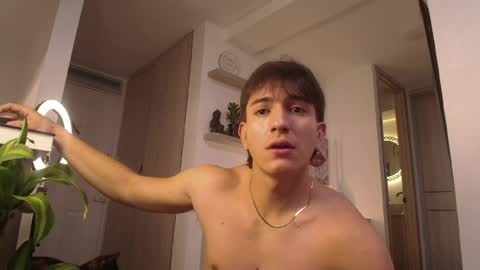 Bayron online show from April 9, 6:19 am