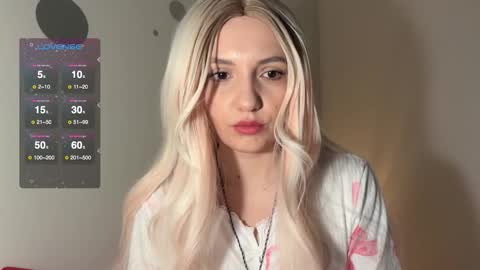 Snapshot of bb_cute1 chatting on January 7, 7:22 am Kris online show from January 7, 7:22 am