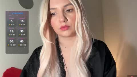 Snapshot of bb_cute1 chatting on January 7, 7:27 pm Kris online show from January 7, 7:27 pm