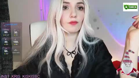 Snapshot of bb_cute1 chatting on January 10, 3:36 pm Kris online show from January 10, 3:36 pm