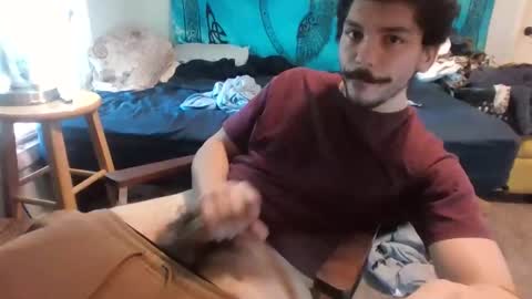 bbbbbro21 online show from February 21, 6:31 pm