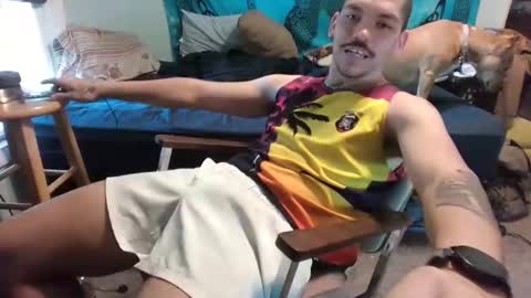 bbbbbro21 online show from March 20, 7:19 pm