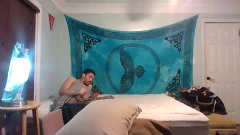 bbbbbro21 online show from April 14, 4:07 am