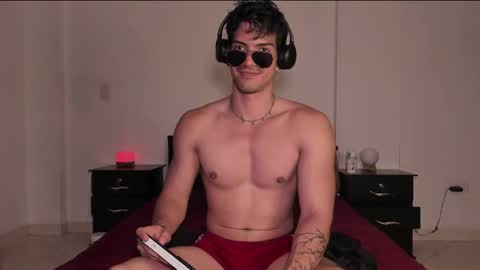 Valentino online show from March 9, 12:21 am