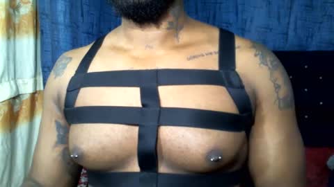 Snapshot of bbc_muscular chatting on February 8, 11:33 am camilo online show from February 8, 11:33 am