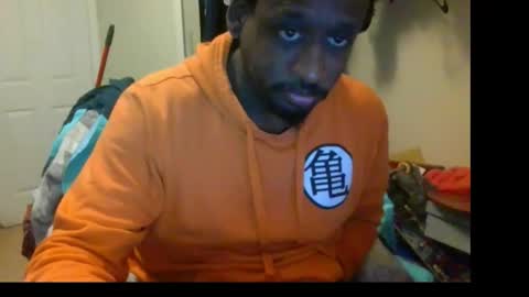 Snapshot of bbc_rocker chatting on January 2, 5:57 am rocker n queen online show from January 2, 5:57 am