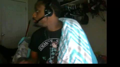 Snapshot of bbc_rocker chatting on January 2, 1:40 pm rocker n queen online show from January 2, 1:40 pm