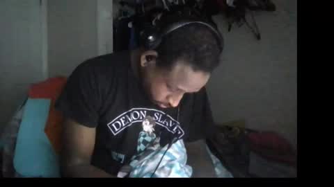 Snapshot of bbc_rocker chatting on January 3, 2:19 pm rocker n queen online show from January 3, 2:19 pm