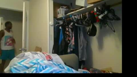 Snapshot of bbc_rocker chatting on January 7, 9:46 pm rocker n queen online show from January 7, 9:46 pm