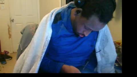 Snapshot of bbc_rocker chatting on January 9, 7:08 pm rocker n queen online show from January 9, 7:08 pm