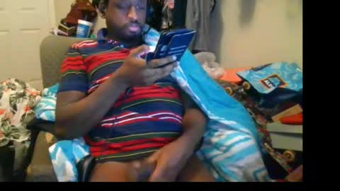 Snapshot of bbc_rocker chatting on January 23, 10:11 pm rocker n queen online show from January 23, 10:11 pm