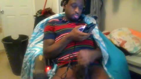 Snapshot of bbc_rocker chatting on February 6, 7:29 pm rocker n queen online show from February 6, 7:29 pm