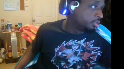 Snapshot of bbc_rocker chatting on November 6, 5:47 pm rocker n queen online show from November 6, 5:47 pm