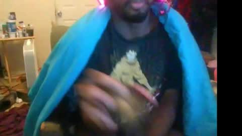 Snapshot of bbc_rocker chatting on November 24, 4:51 pm rocker n queen online show from November 24, 4:51 pm