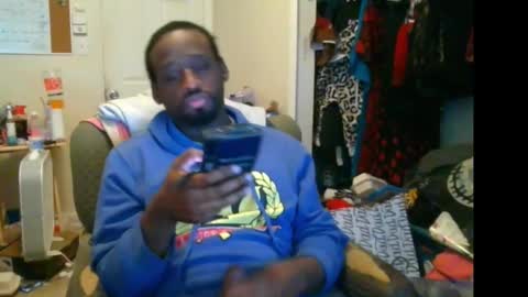 Snapshot of bbc_rocker chatting on January 13, 6:35 pm rocker n queen online show from January 13, 6:35 pm