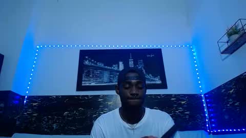 Andrew  online show from September 28, 3:34 am