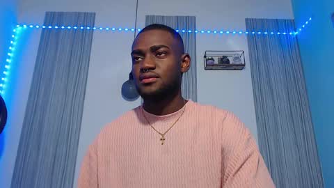 Andrew  online show from October 11, 3:17 am