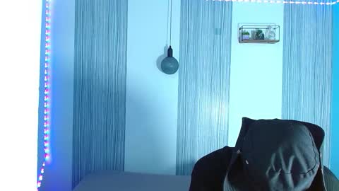 Andrew  online show from November 3, 5:58 pm