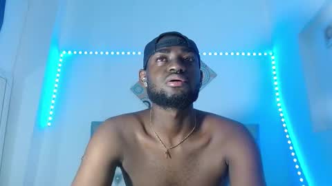 Andrew  online show from November 20, 6:46 am