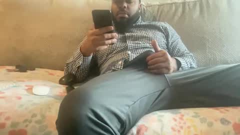 Zaddy online show from December 17, 8:21 pm